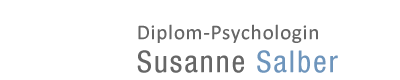  Susanne Salber Dipl. Psychologin